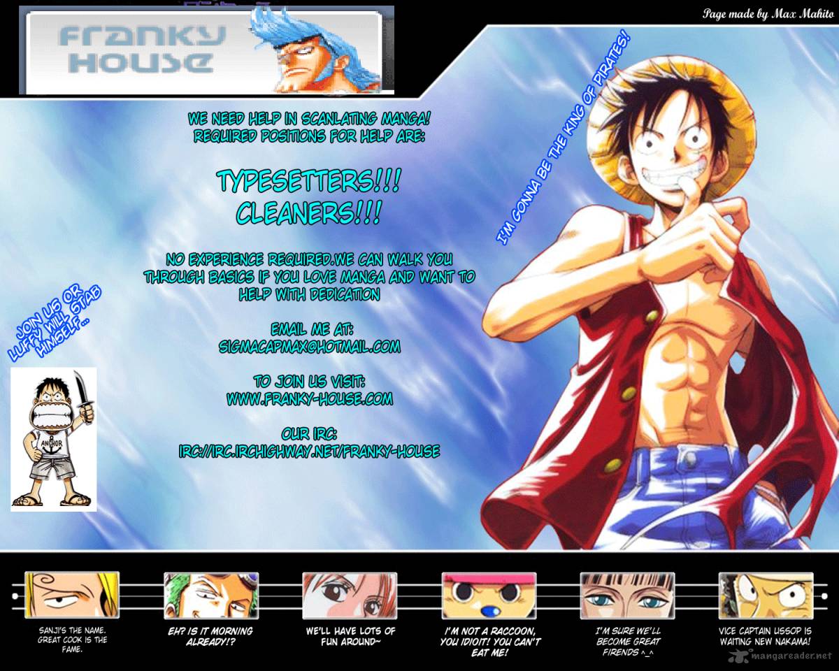 Chapter 635 - So Grotesque I Could Fly (Image 19)
