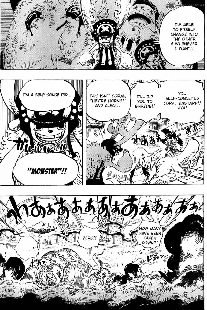 Chapter 636 - The General From The Land Of The Future (Image 12)