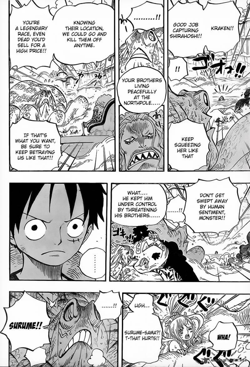 Chapter 636 - The General From The Land Of The Future (Image 13)