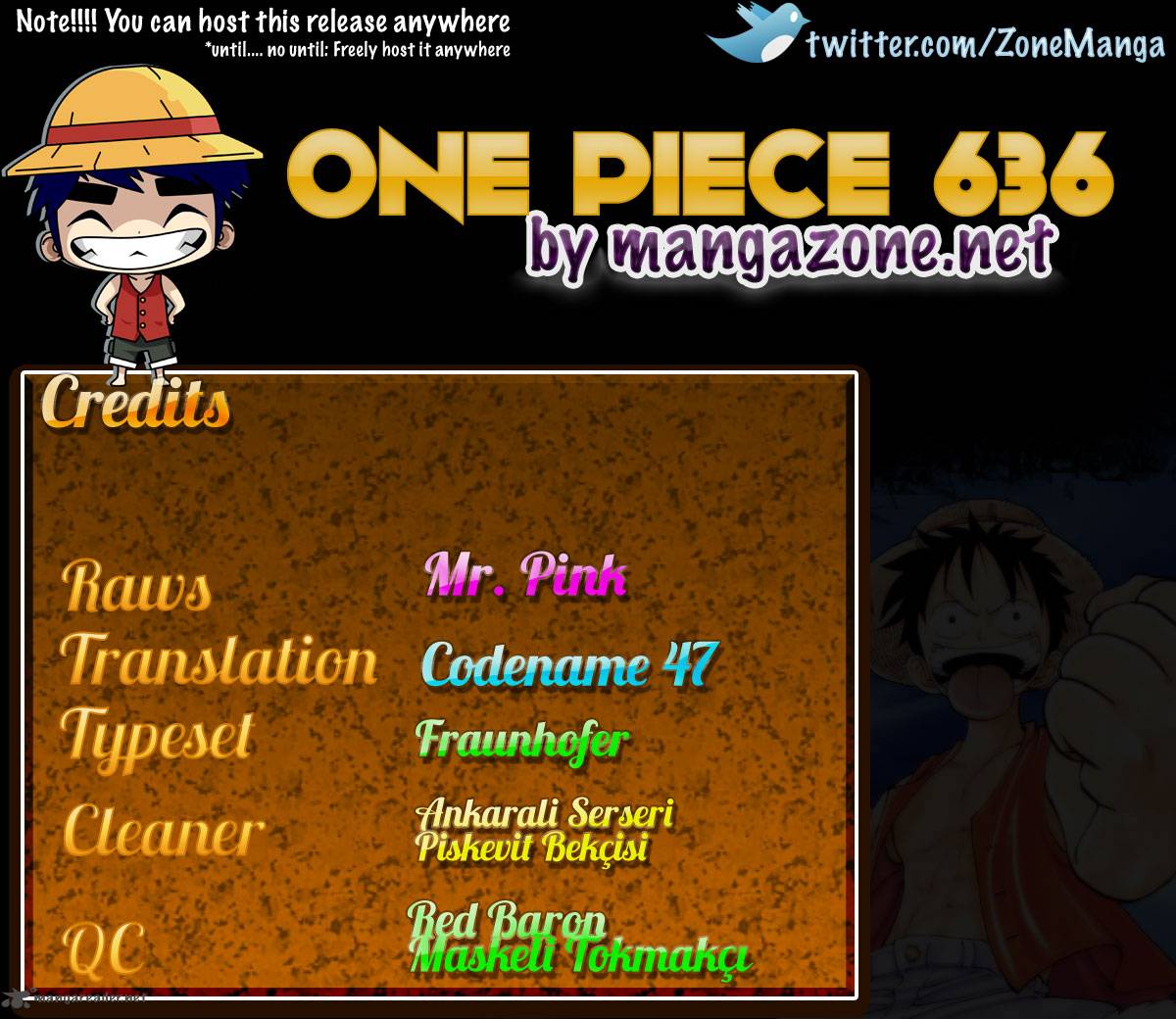 Chapter 636 - The General From The Land Of The Future (Image 18)