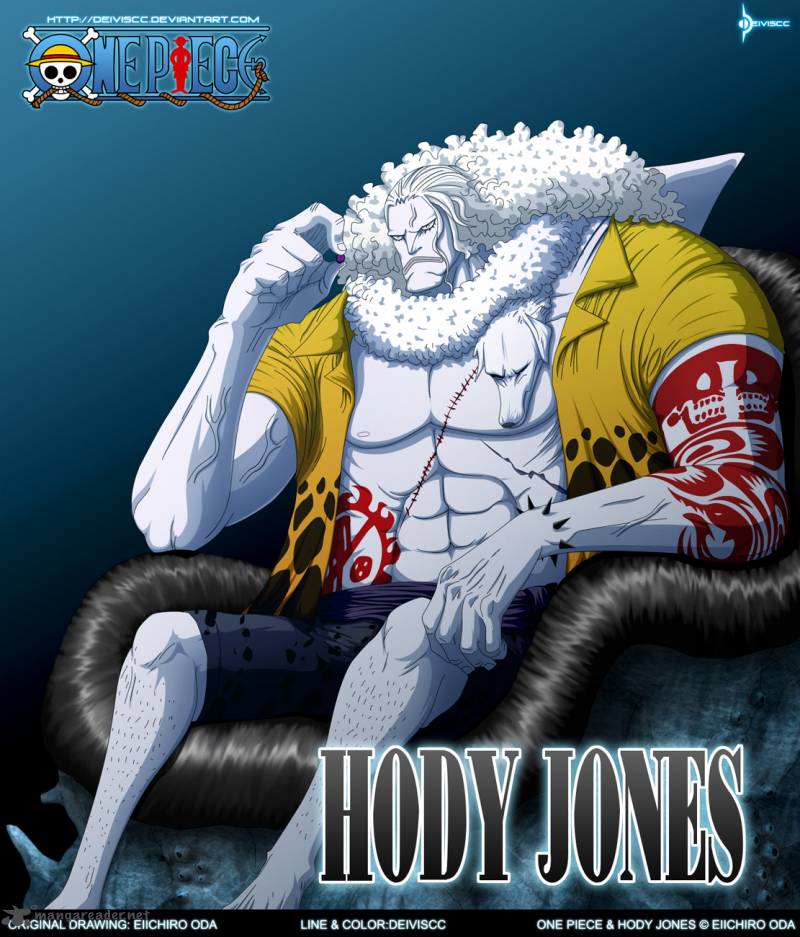Chapter 637 - An Ancient Ark (Image 19)