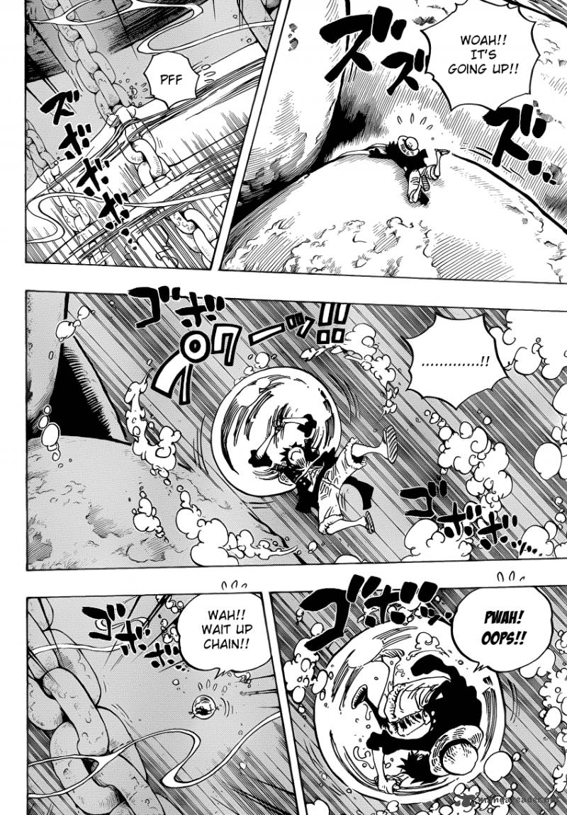 Chapter 638 - Fleehoshi (Image 10)