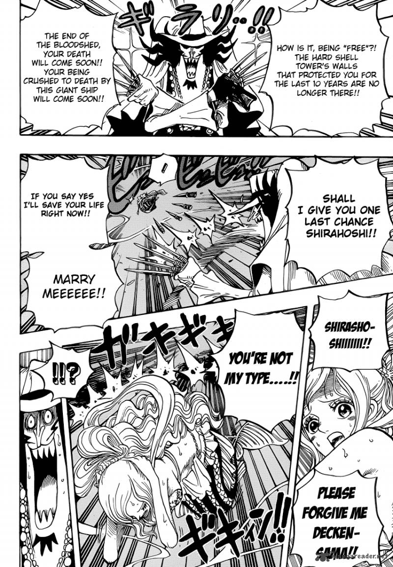 Chapter 638 - Fleehoshi (Image 12)
