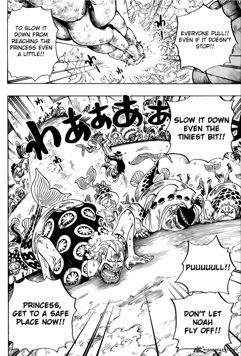 Chapter 638 - Fleehoshi (Image 6)