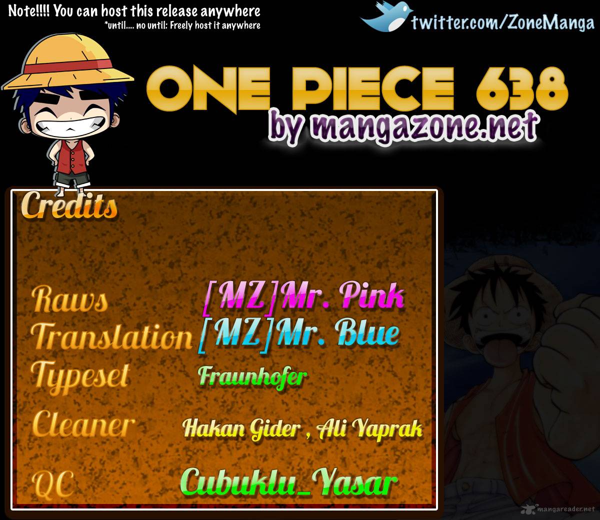Chapter 638 - Fleehoshi (Image 18)