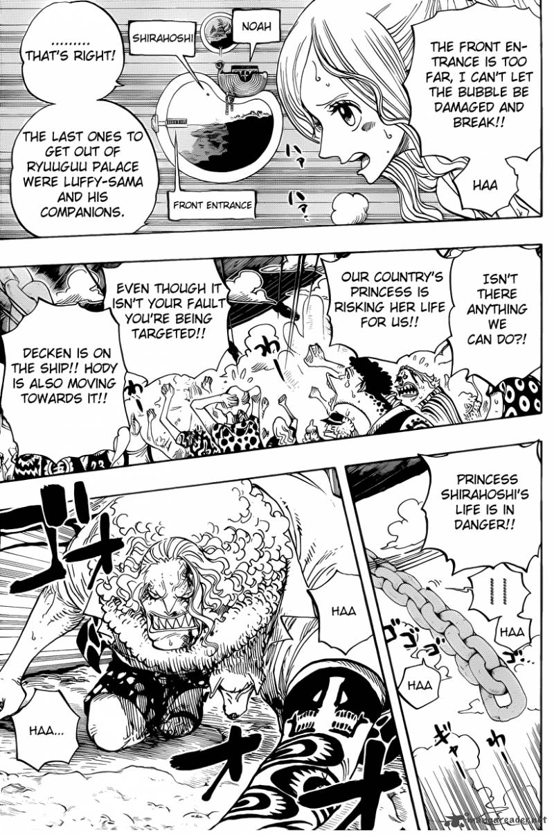Chapter 638 - Fleehoshi (Image 3)