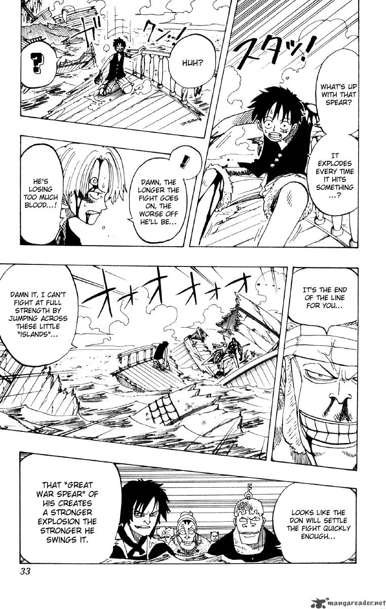Chapter 64 - Ultimate Weapon (Image 8)
