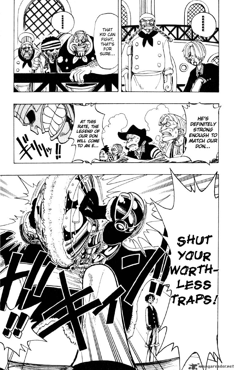 Chapter 64 - Ultimate Weapon (Image 4)