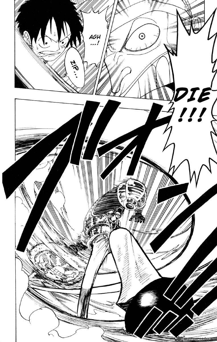 Chapter 64 - Ultimate Weapon (Image 11)