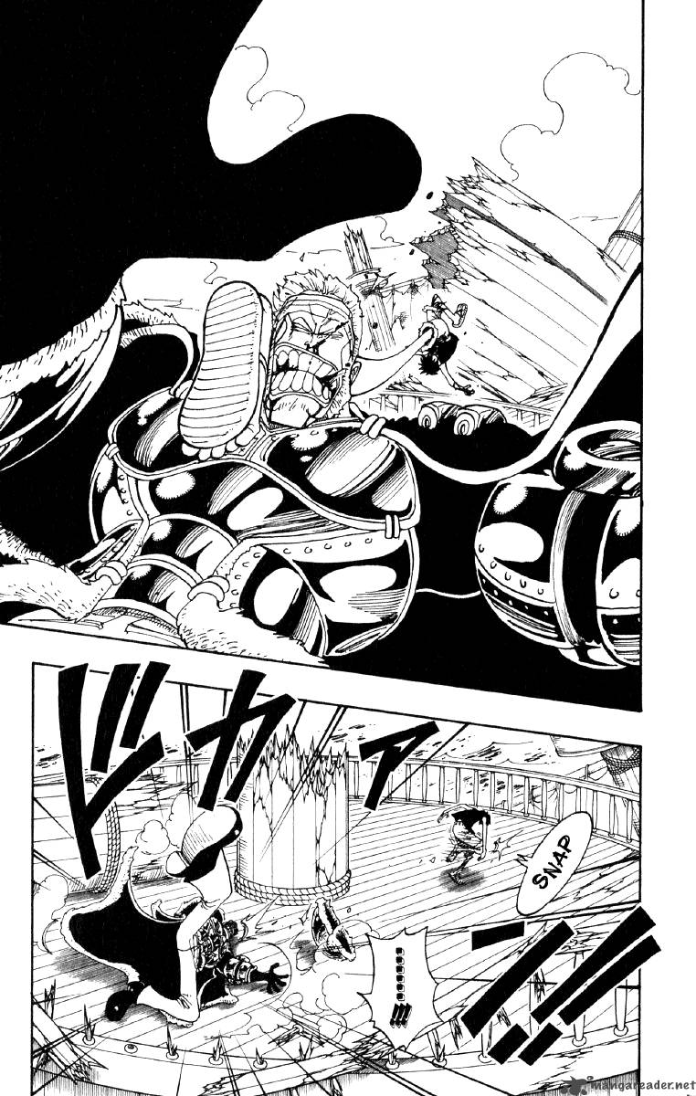 Chapter 64 - Ultimate Weapon (Image 2)