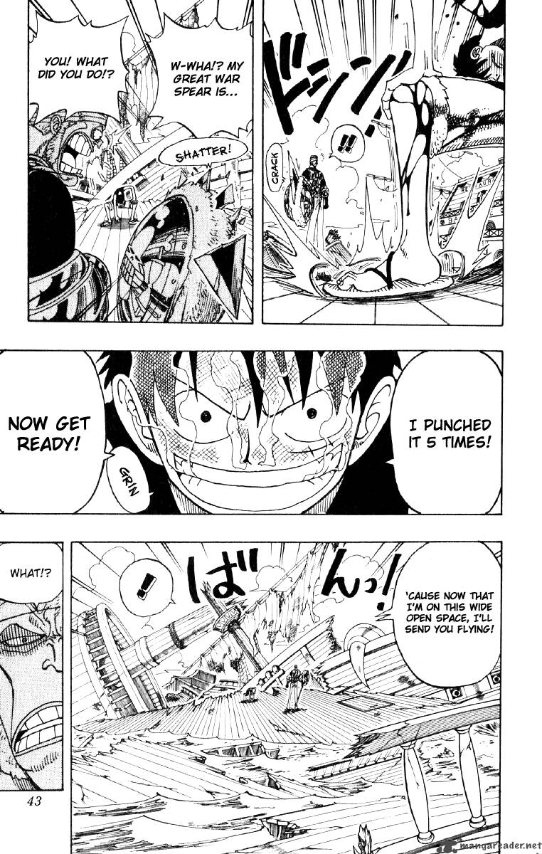 Chapter 64 - Ultimate Weapon (Image 18)