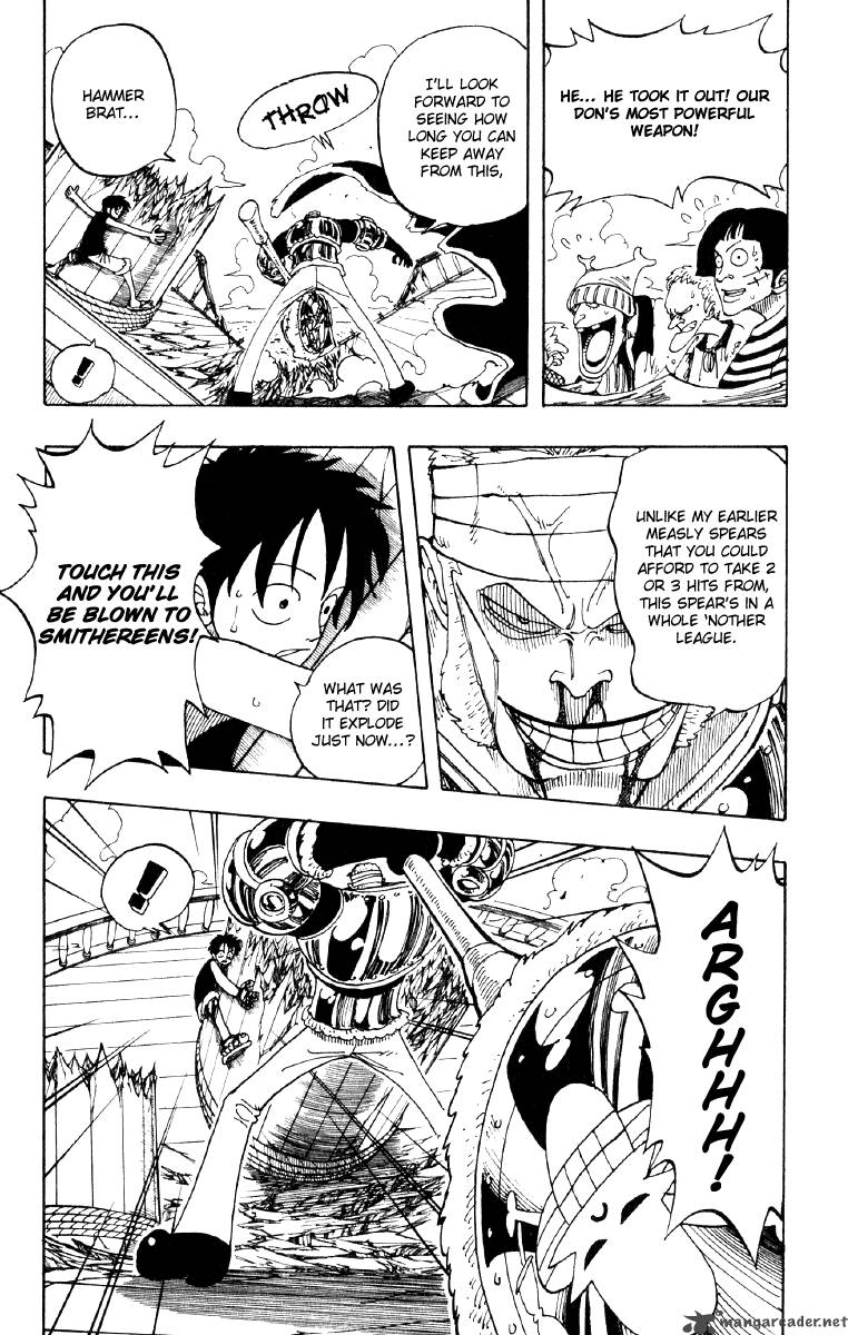 Chapter 64 - Ultimate Weapon (Image 6)