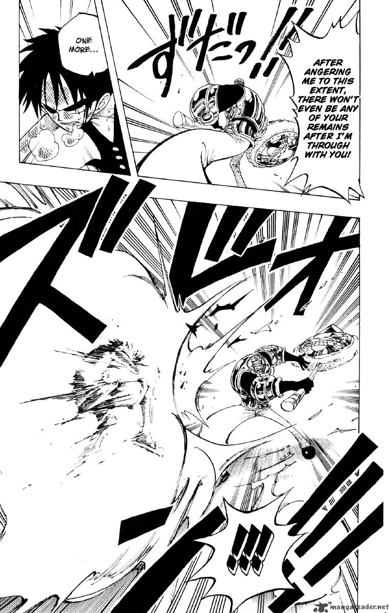 Chapter 64 - Ultimate Weapon (Image 16)