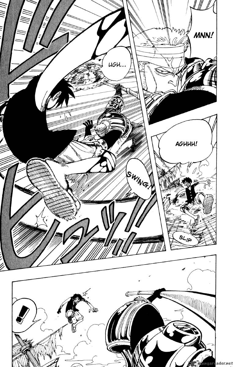 Chapter 64 - Ultimate Weapon (Image 10)