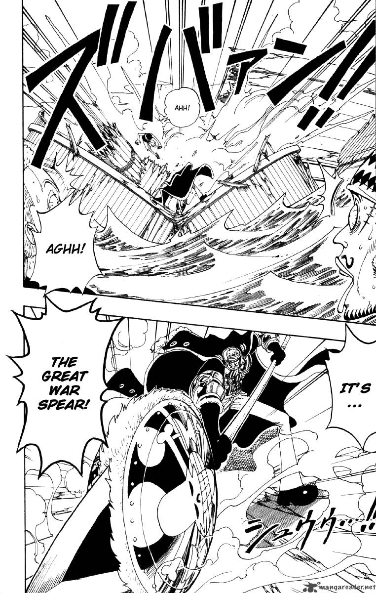 Chapter 64 - Ultimate Weapon (Image 5)