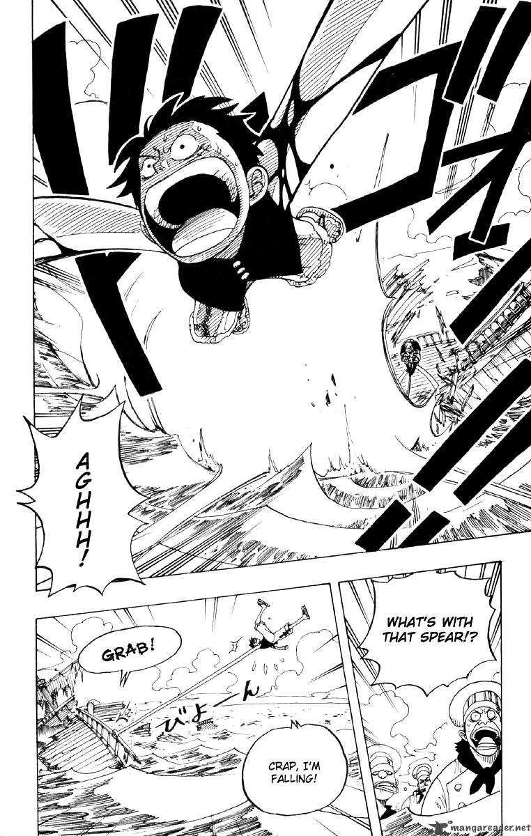 Chapter 64 - Ultimate Weapon (Image 7)