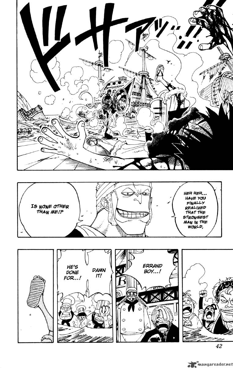 Chapter 64 - Ultimate Weapon (Image 17)