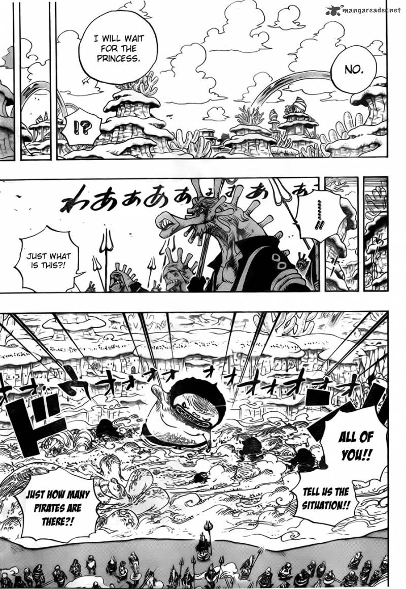 Chapter 642 - Losing Face (Image 7)
