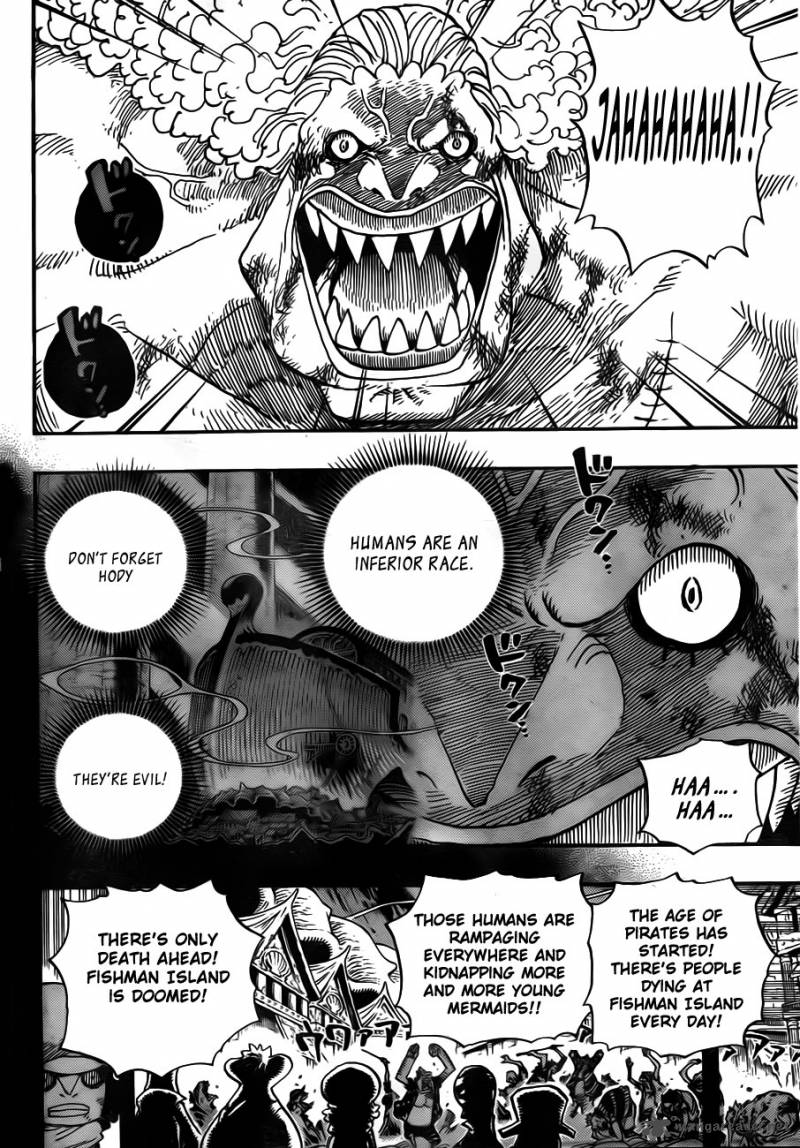 Chapter 644 - To Zero (Image 4)