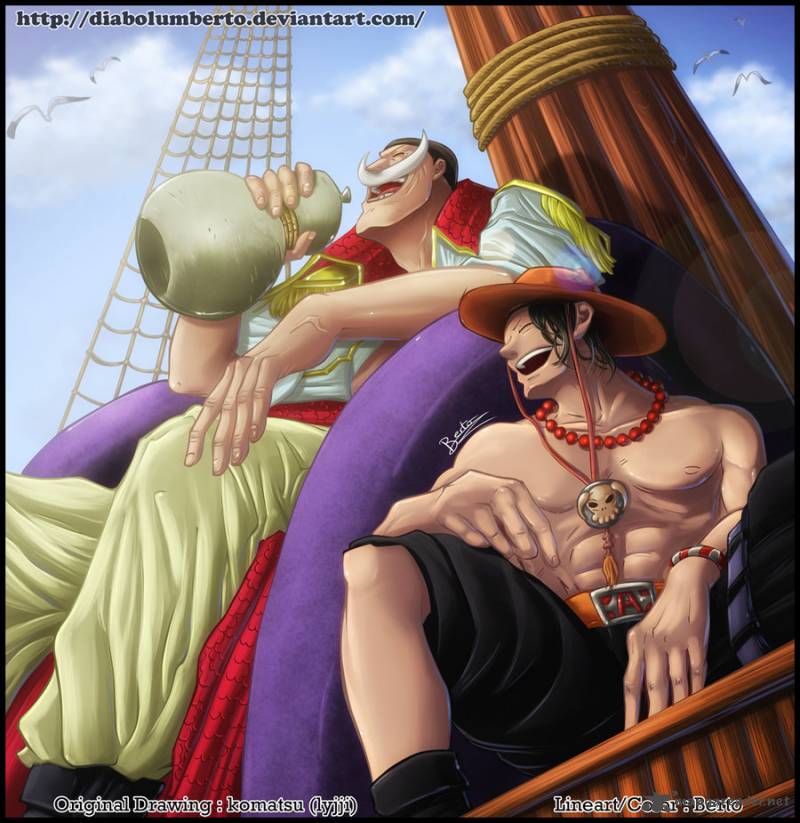 Chapter 646 - Frog (Image 14)