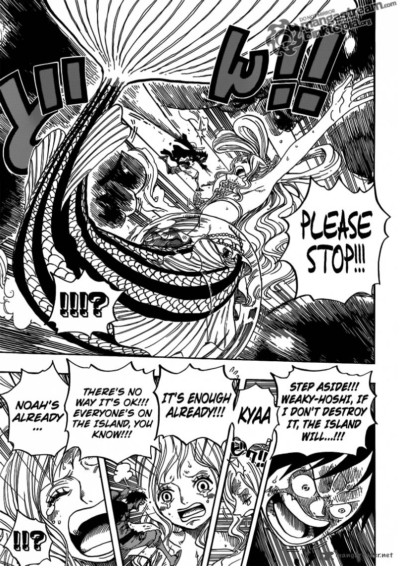 Chapter 647 - Stop Noah (Image 9)