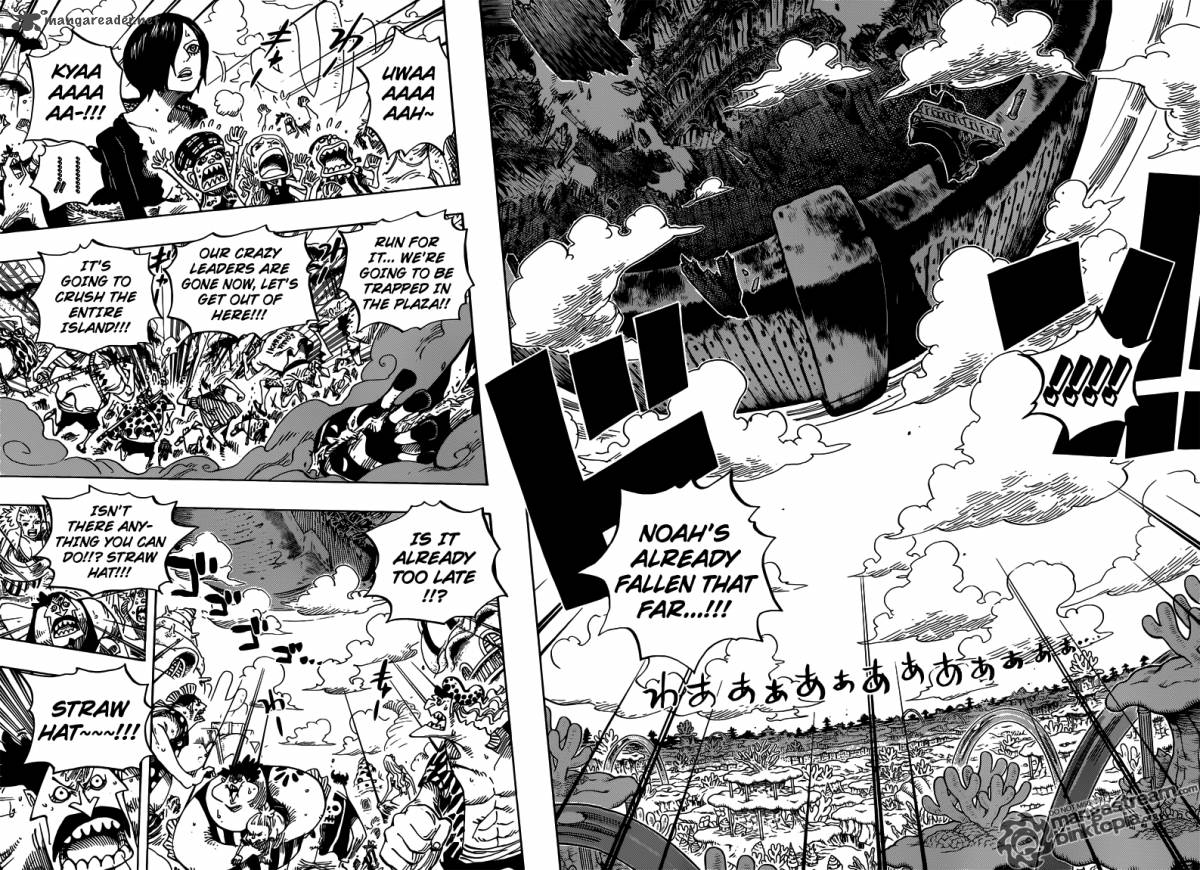 Chapter 647 - Stop Noah (Image 4)