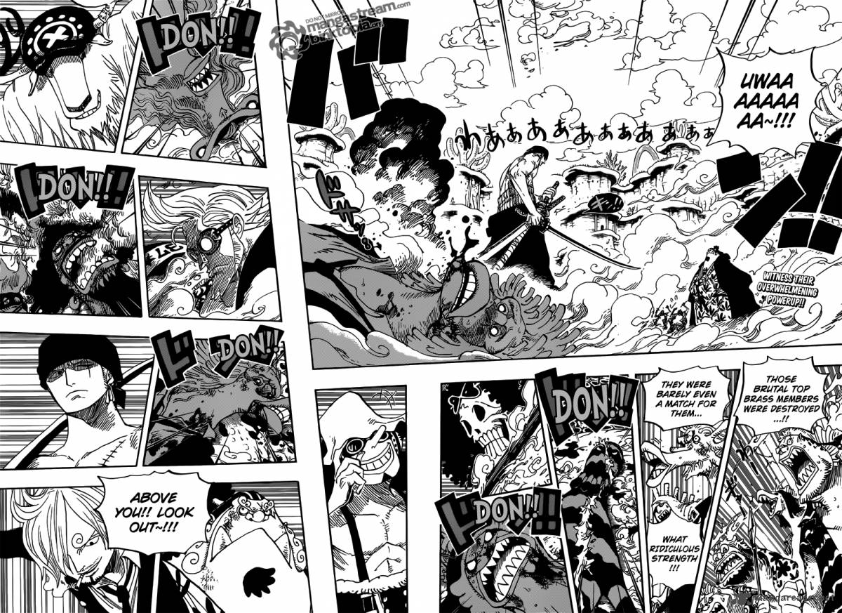 Chapter 647 - Stop Noah (Image 2)