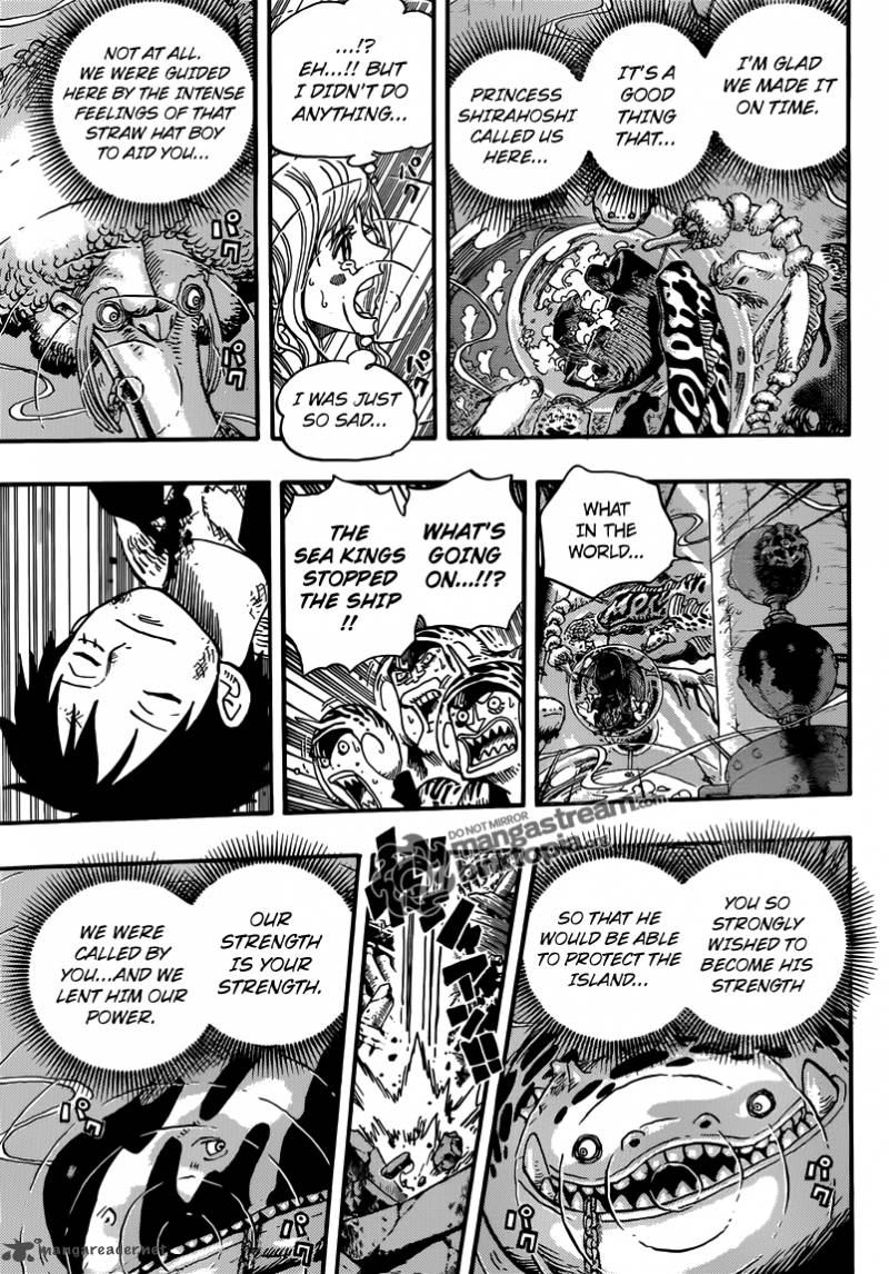 Chapter 647 - Stop Noah (Image 12)