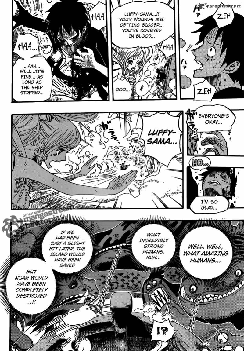 Chapter 647 - Stop Noah (Image 11)