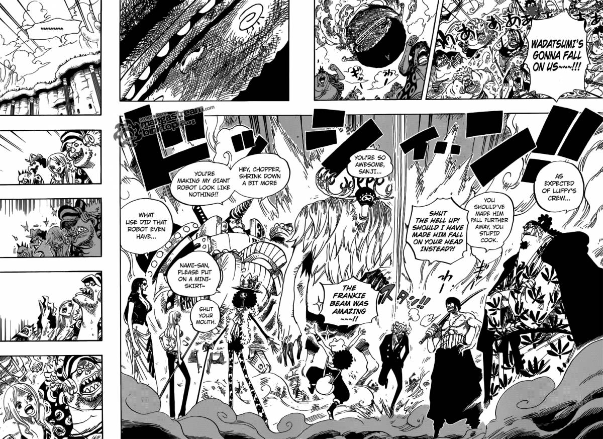 Chapter 647 - Stop Noah (Image 3)