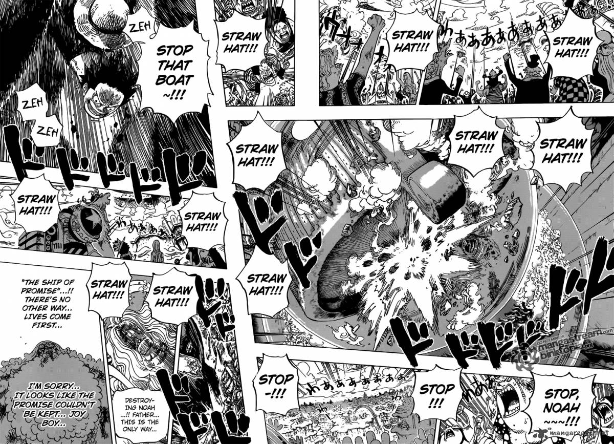 Chapter 647 - Stop Noah (Image 7)