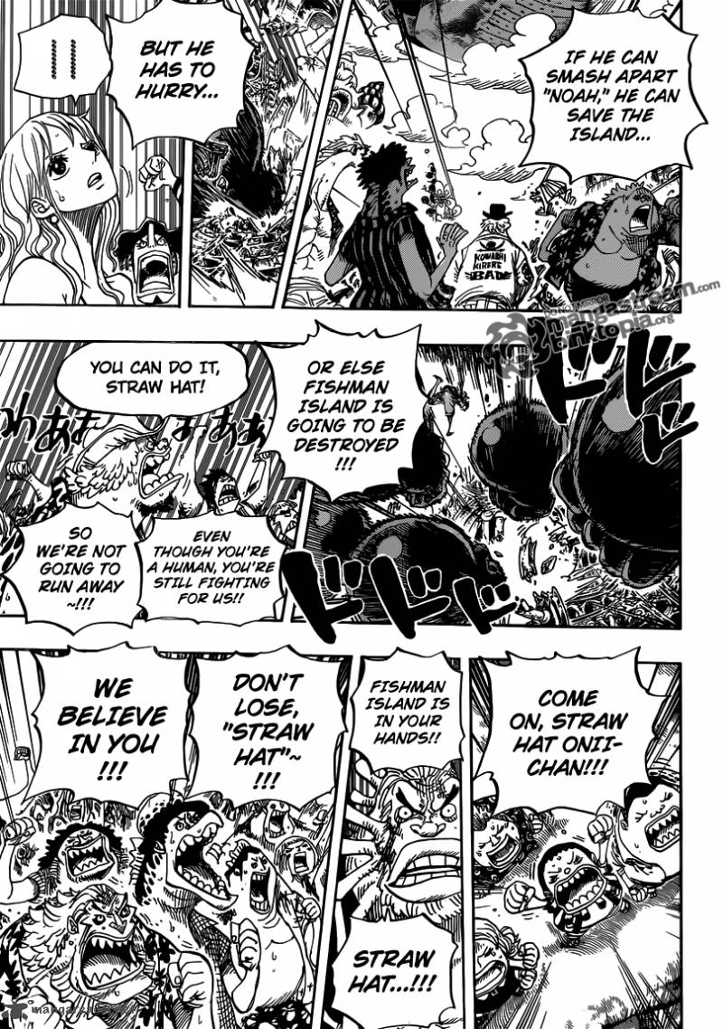 Chapter 647 - Stop Noah (Image 6)