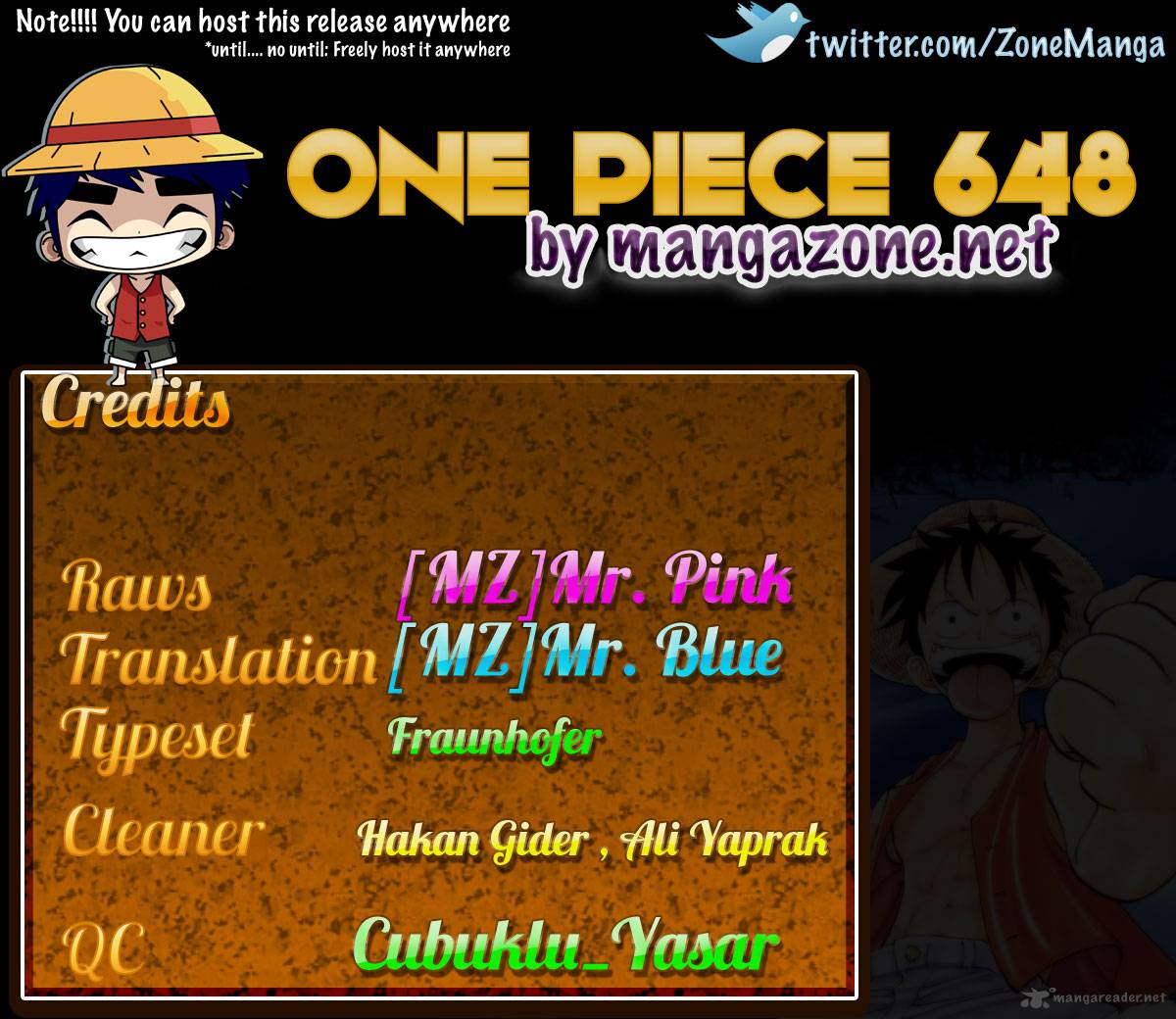 Chapter 648 - The continuing path towards the sun (Image 20)