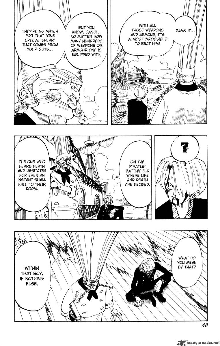 Chapter 65 - Prepare (Image 4)
