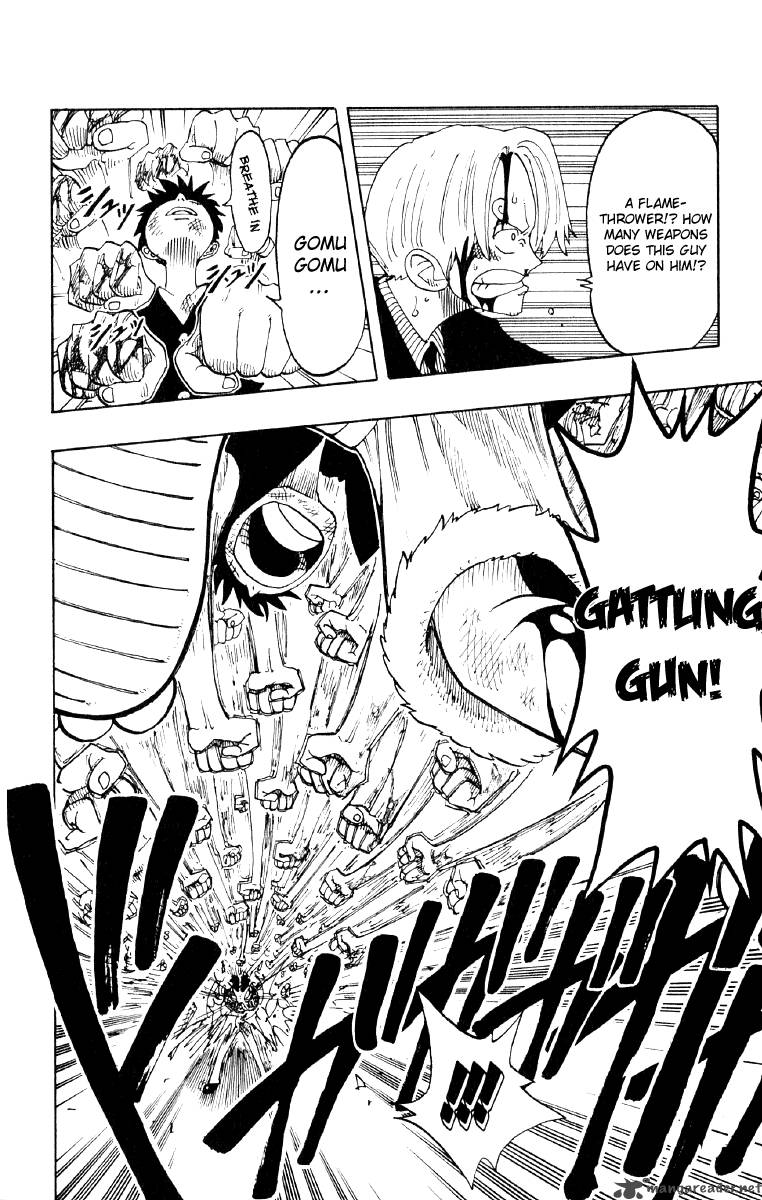 Chapter 65 - Prepare (Image 10)