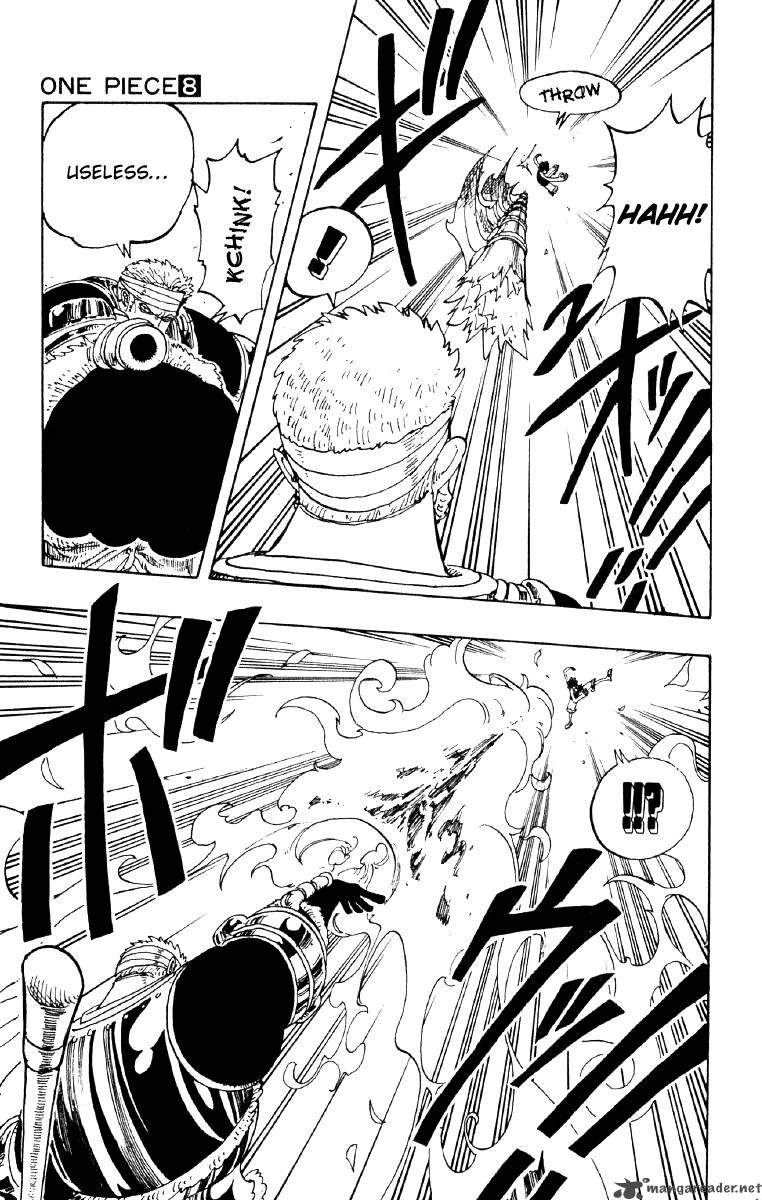 Chapter 65 - Prepare (Image 9)