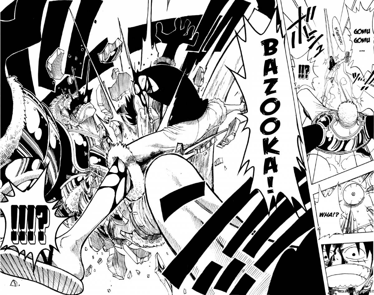 Chapter 65 - Prepare (Image 18)