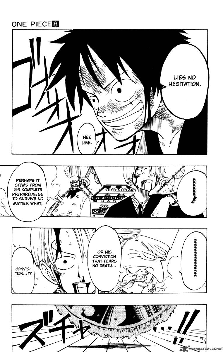 Chapter 65 - Prepare (Image 5)
