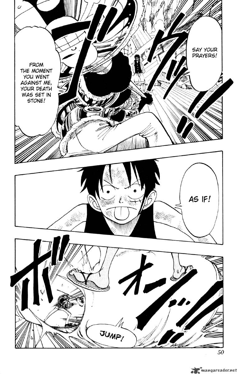 Chapter 65 - Prepare (Image 6)