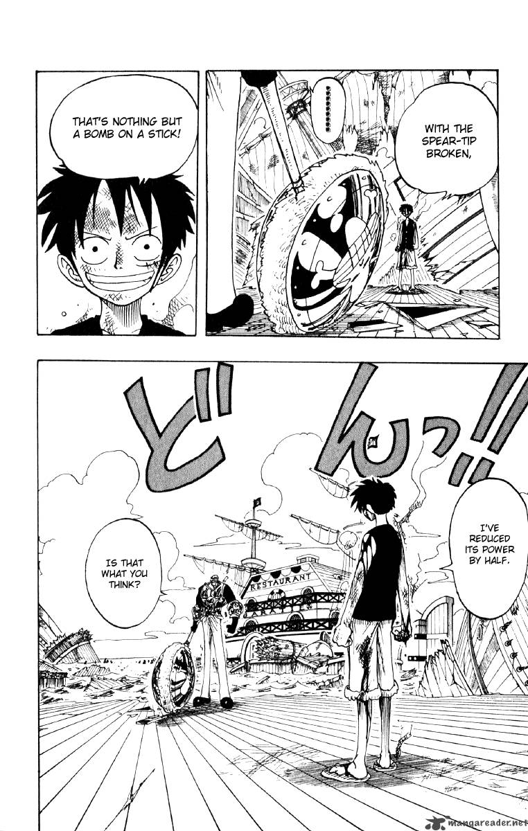 Chapter 65 - Prepare (Image 2)