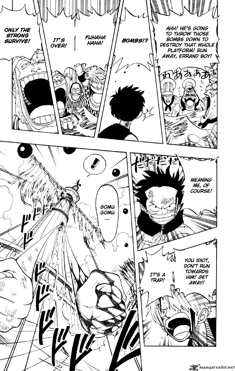 Chapter 65 - Prepare (Image 15)