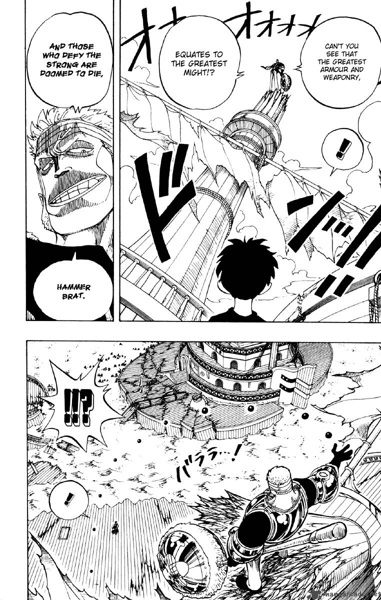 Chapter 65 - Prepare (Image 14)