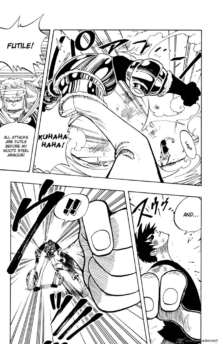 Chapter 65 - Prepare (Image 11)