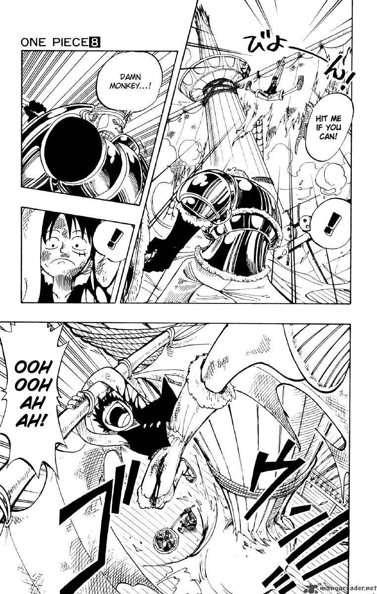 Chapter 65 - Prepare (Image 7)