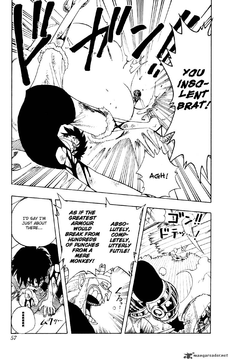 Chapter 65 - Prepare (Image 13)