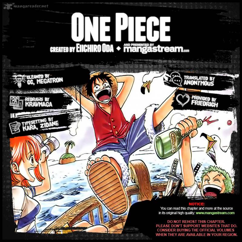 Chapter 651 - The Voice from the New World (Image 21)