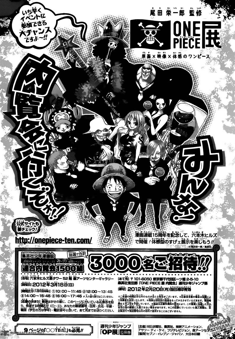 Chapter 651 - The Voice from the New World (Image 19)