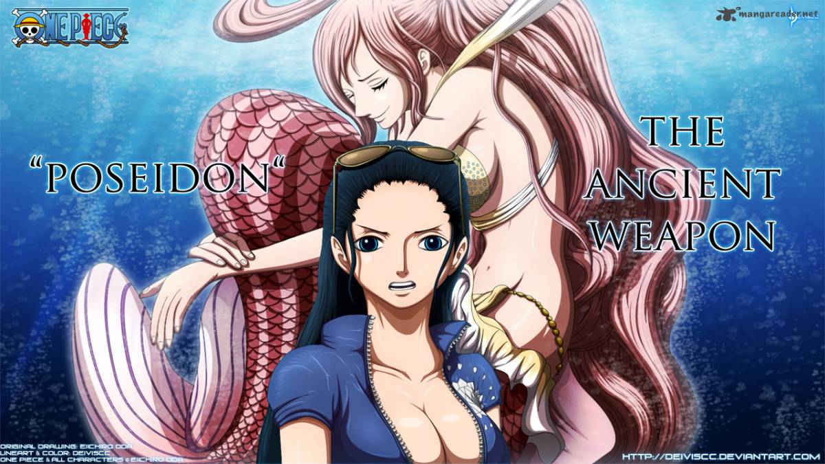 Chapter 652 - Grim Premonitions (Image 18)