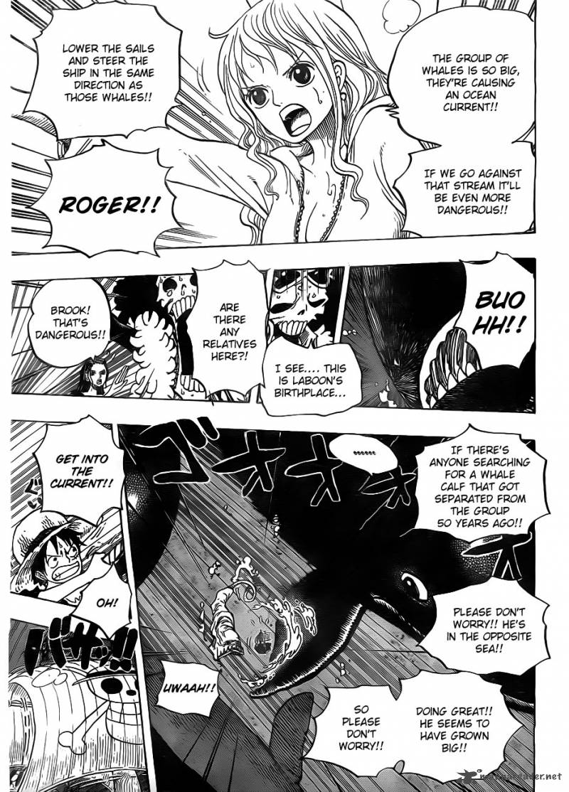Chapter 654 - GAM Small Group (Image 14)