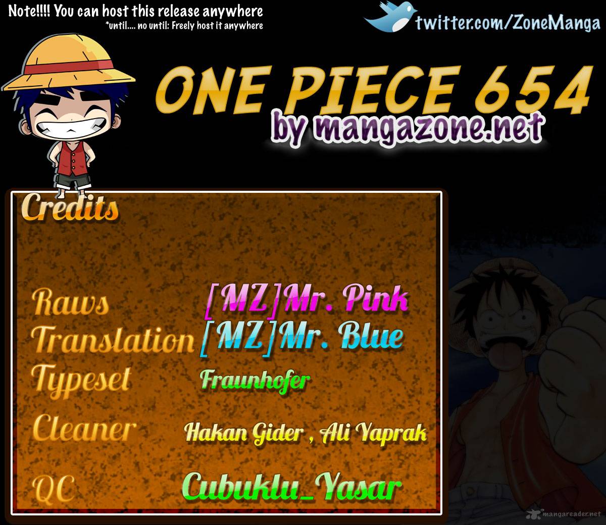 Chapter 654 - GAM Small Group (Image 18)